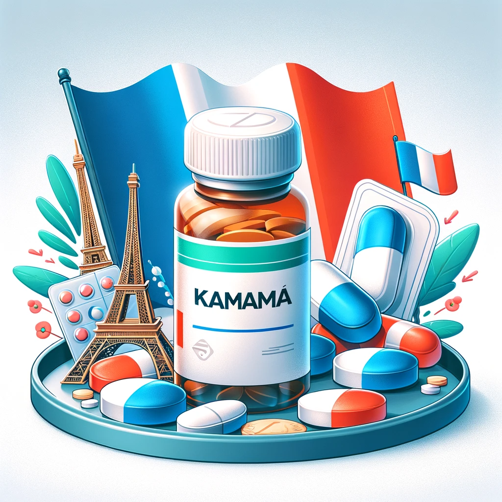 Kamagra acheter france 